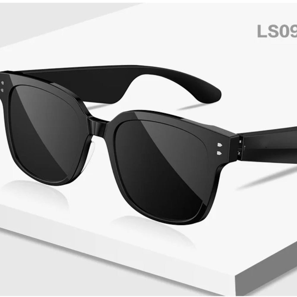 Bluetooth Sunglasses,Voice Control - Picture 2 of 8